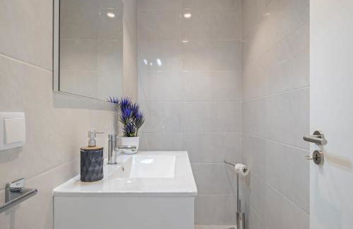 Contemporary Residence B by Homie - Foto 32