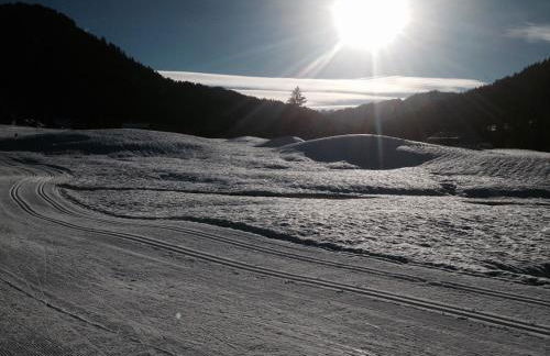 Ferienhof Wäldle - Wäldle 1 und Wäldle 2 mit Motorradvermietung - Photo 20