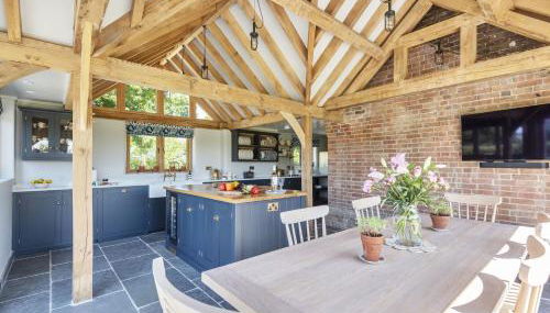 Hilltop Cottage - Foto 3