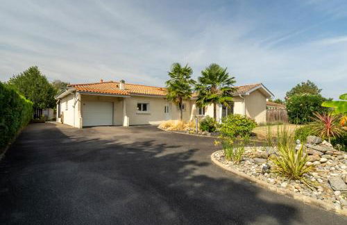 Villa Saint Jean - Maison avec piscine privée - Foto 16