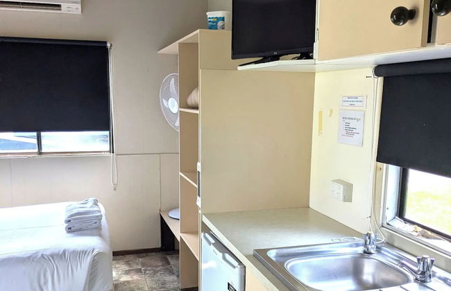 Traralgon Holiday Village - Foto 24