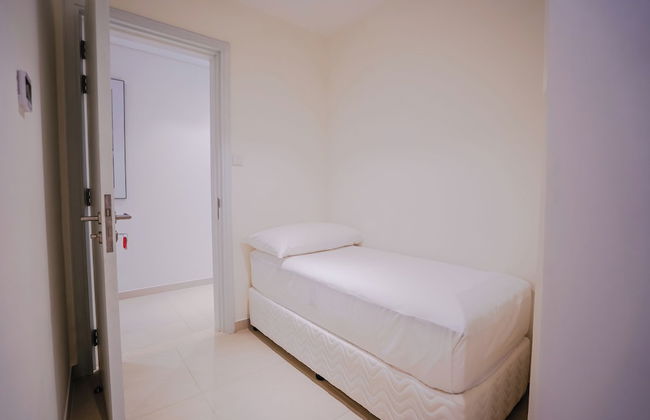 Nasma Holiday Homes - The Address Beach - Photo 2