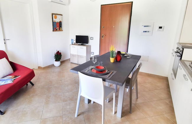 Welcomely - La Terrazza sul Faro - Foto 11