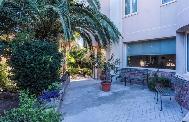 Casa nel Giardino della Neapolis - Foto 19