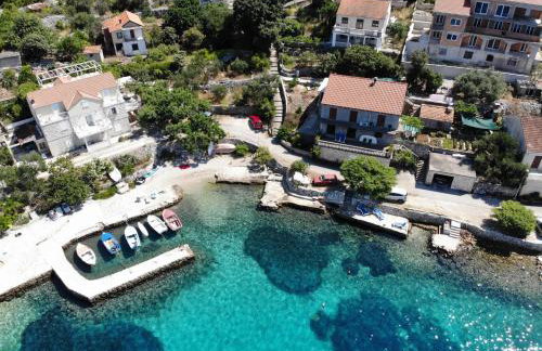 Luxury apartment Korcula - Villa Sunny Days - Foto 15