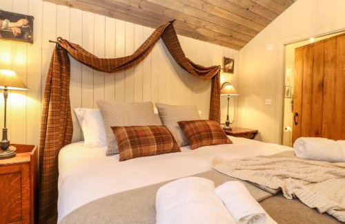 The Badger's Shack - Foto 18