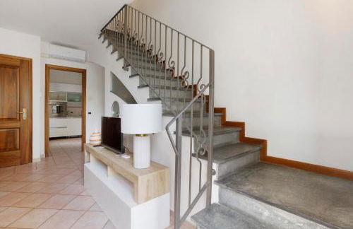 Villino Flora a Viareggio - Foto 25