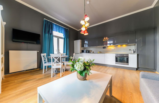 Royal Prague City Apartments - Foto 66