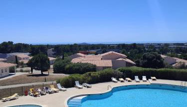 Le Manon Résidence - Foto 1