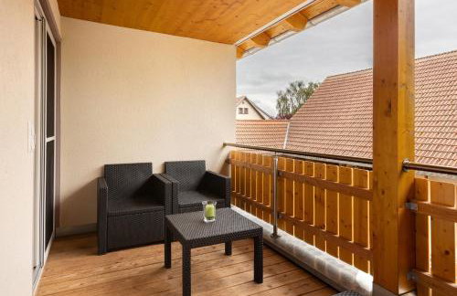 Ferienhaus Heerlichkeit - Foto 44