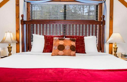 Skipjack Cottage Branson - Foto 34