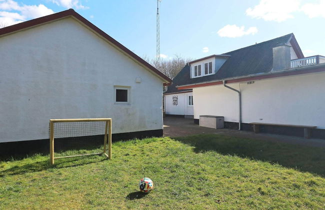 10 Person Holiday Home in Thyholm-by Traum - Foto 24