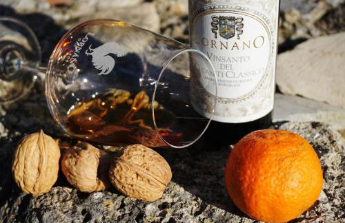 Fattoria Lornano Winery - Foto 140