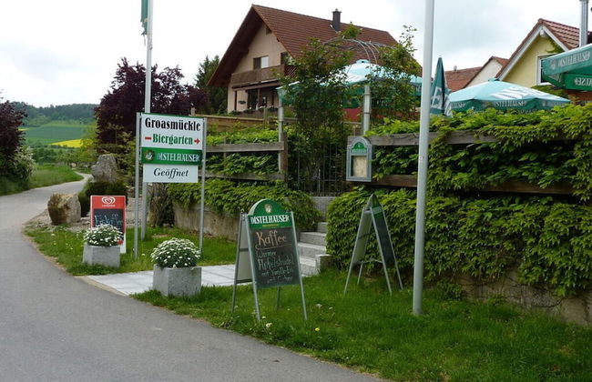 Apartment in Tauberbischofsheim - Foto 34