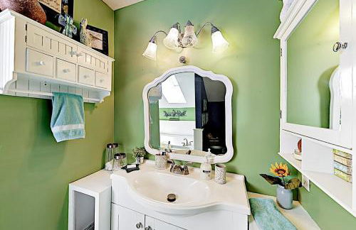 Pisgash Cottage - Foto 24