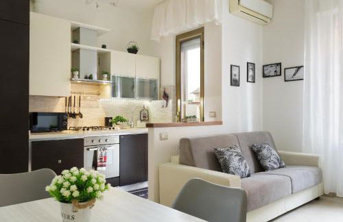 Bilocale moderno a Bollate vicino a Fieramilano e Milano Ice Park - Foto 1