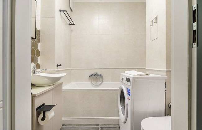 Suwalska P&O Apartments - Foto 28