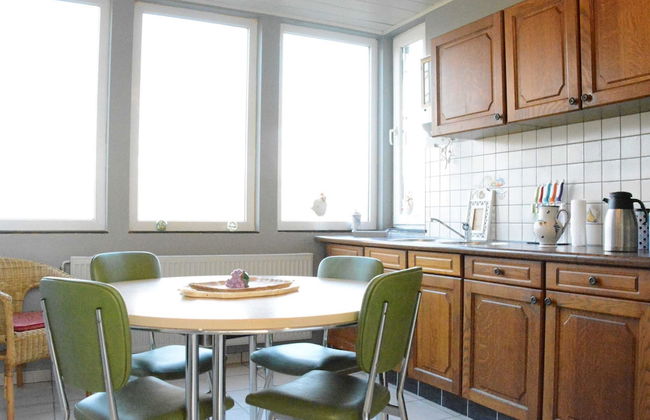 Railway Stay in Ardennes - Foto 19