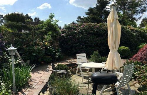 Haus 52° Nord, Ferienwohnung - Foto 13