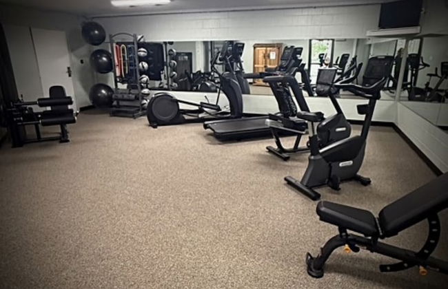 Laurel Point Resort - Foto 21