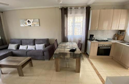 Bungalow in Alberca, La Nucia - Foto 9