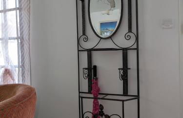 Au chalet d'Illiers Combray, grand jardin arboré - Foto 8