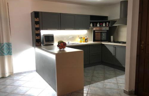 VILLETTA SUL MARE, PANORAMICA - Photo 5