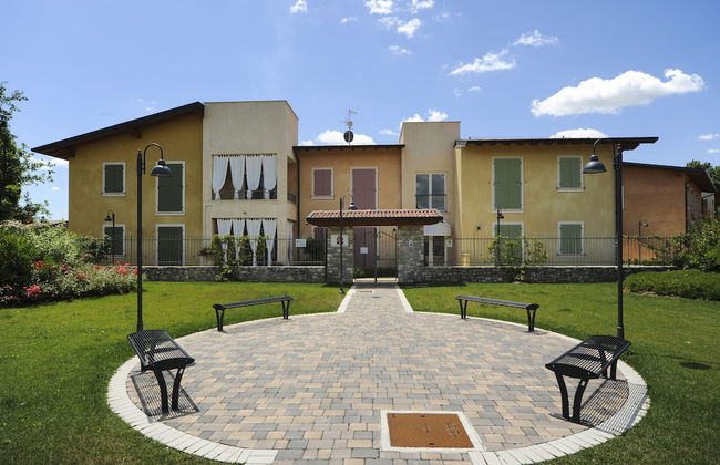 Le Corti Caterina Apts with pool - Foto 68