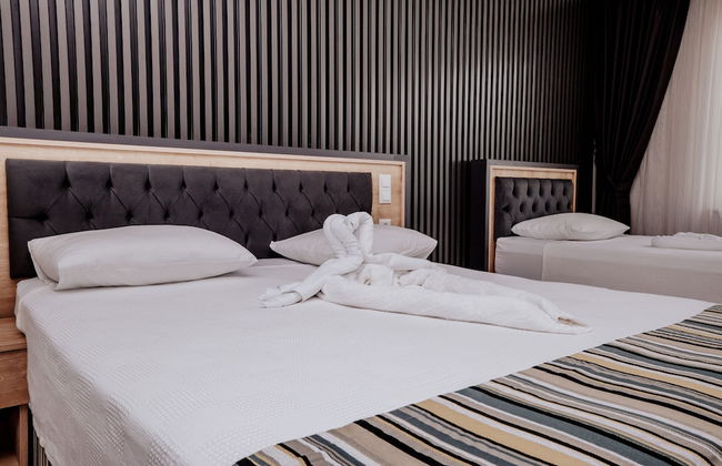 Yıldız Suite & Apart - Photo 10