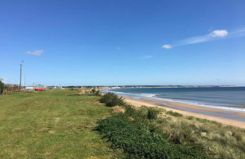 Clifftop Apartment - Foto 12