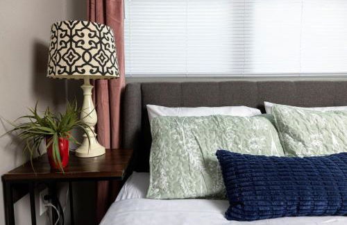 Little Rock Spot Comfy Downtown - Pet Friendly - Foto 27