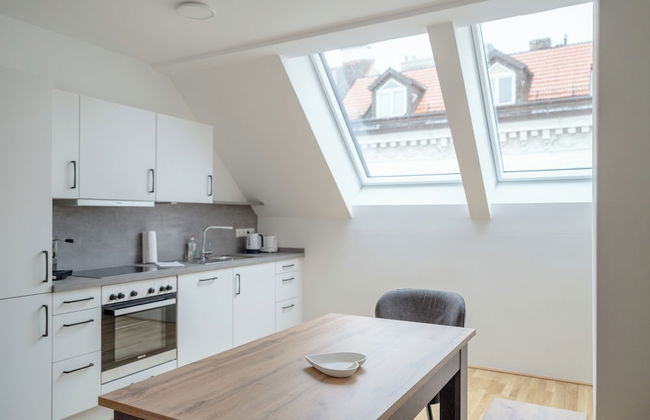 My Schönbrunn Apartments - Foto 64