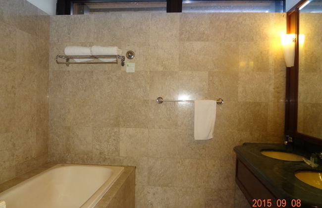 Empire Suites @ Times Square - Foto 24