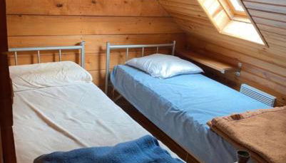 Maison Auvergne volcan Puy Mary Claux Giraldès GR400 - Foto 2