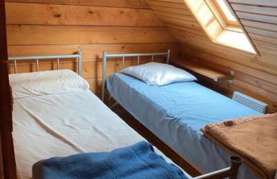 Maison Auvergne volcan Puy Mary Claux Giraldès GR400 - Photo 2