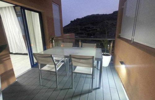 Apartamento con diseño moderno y piscina Taurito - Photo 9