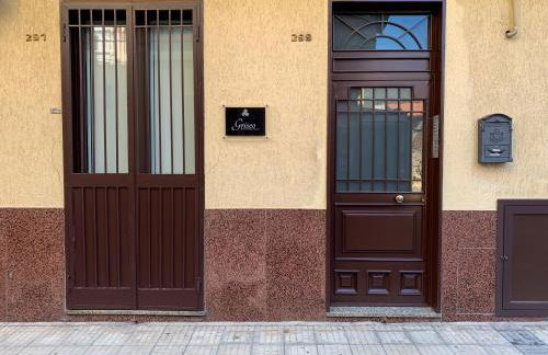 Griseo - Sicily Holiday House - Foto 24