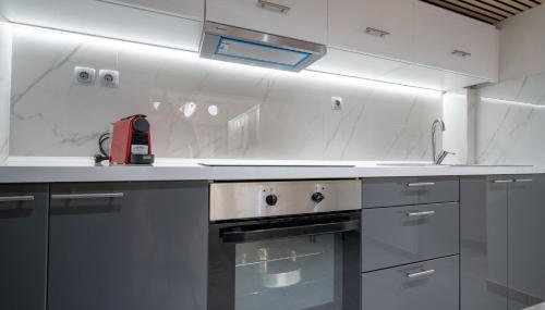 Loft 53- Urban Stay by MPS - Foto 3