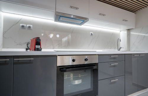 Loft 53- Urban Stay by MPS - Foto 3