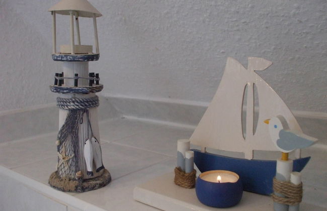 Apartment in Bad Doberan mit Garten - Photo 5