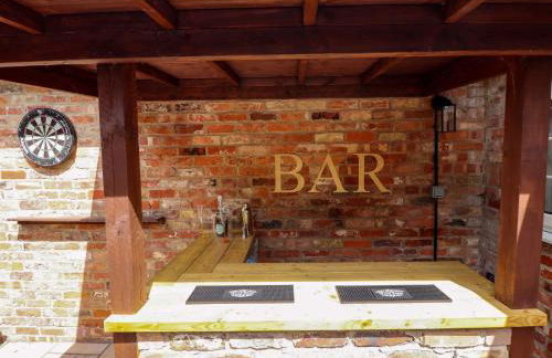 Wood Farm Cottage - Foto 47