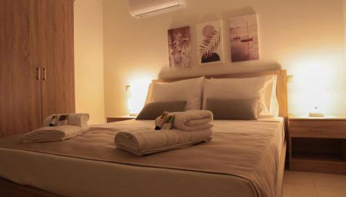 SunView Studio - Foto 3, towels, wardrobe