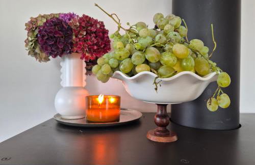 Barrocal Nature Houses - Foto 47