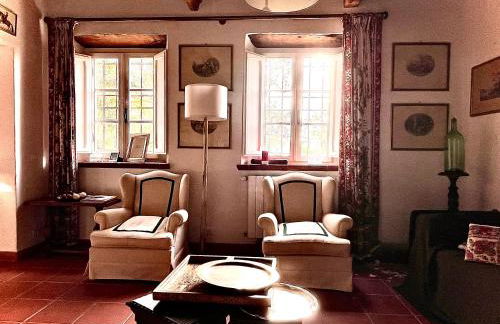 Podere Il Piantoneto - Foto 50