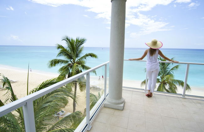 Caribbean Club Luxury Condo Hotel - Foto 30
