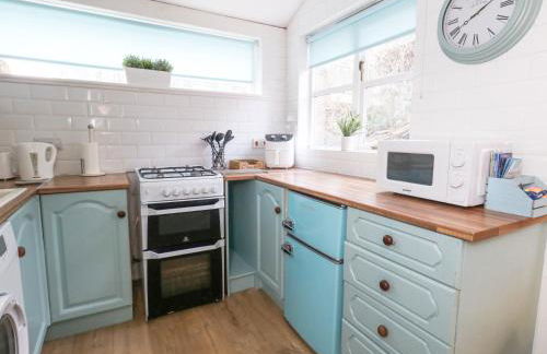 The Cottage - Foto 16