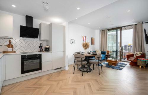 Cottonopolis Suite - Foto 17