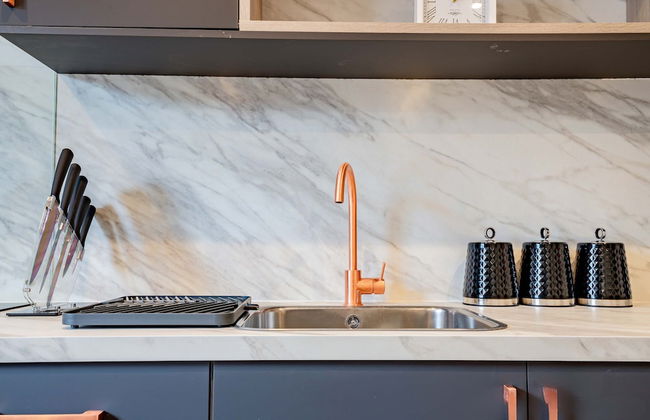 Host Stay Shaw Street Suite - Foto 18