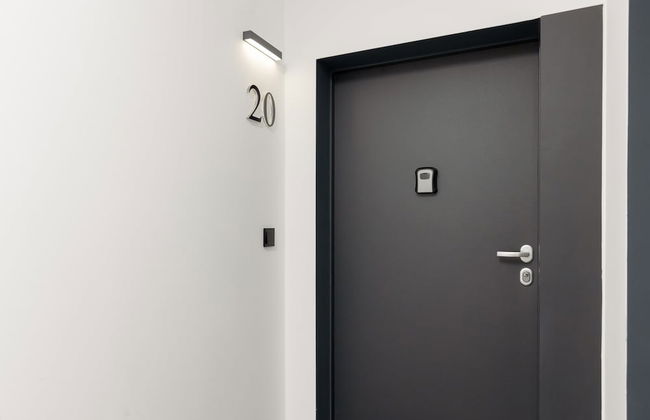 Lopianowa Apartment Warsaw by Renters - Foto 17