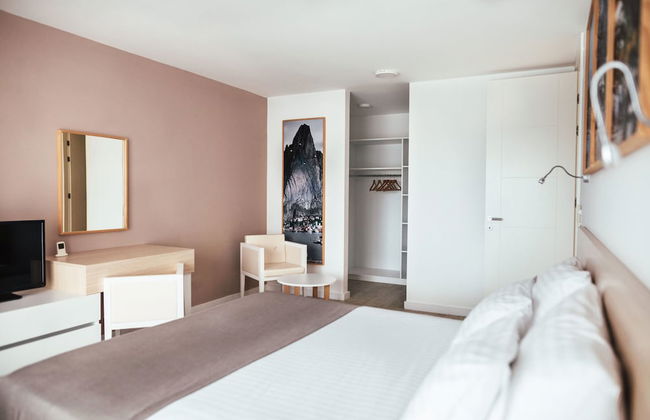 City Beach Apartments Makarska - Photo 3